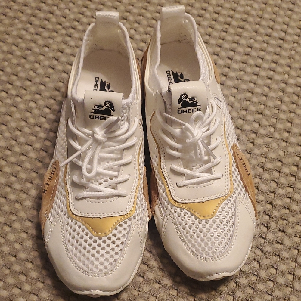 Dbeck womens‎ mesh shoe